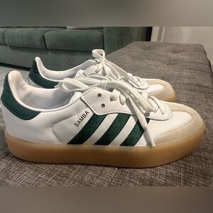 Adidas Samba